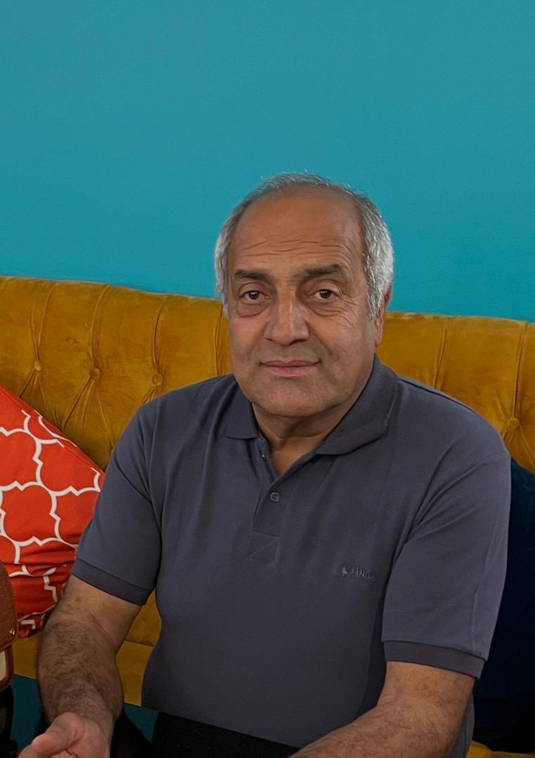 عبدالرسول مسعود