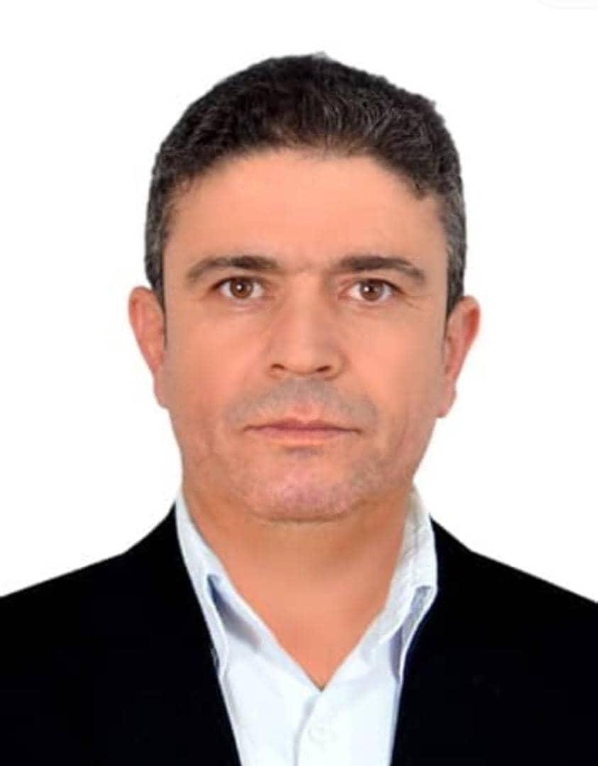 ذبیح الله محمدی