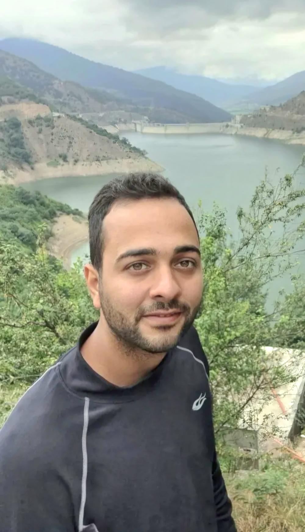 محمد مسعودیان