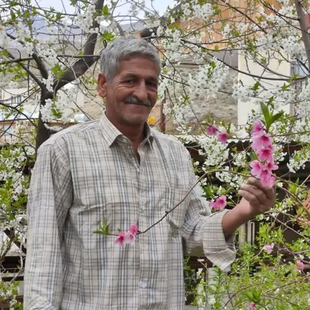 محمدحسن میرانی