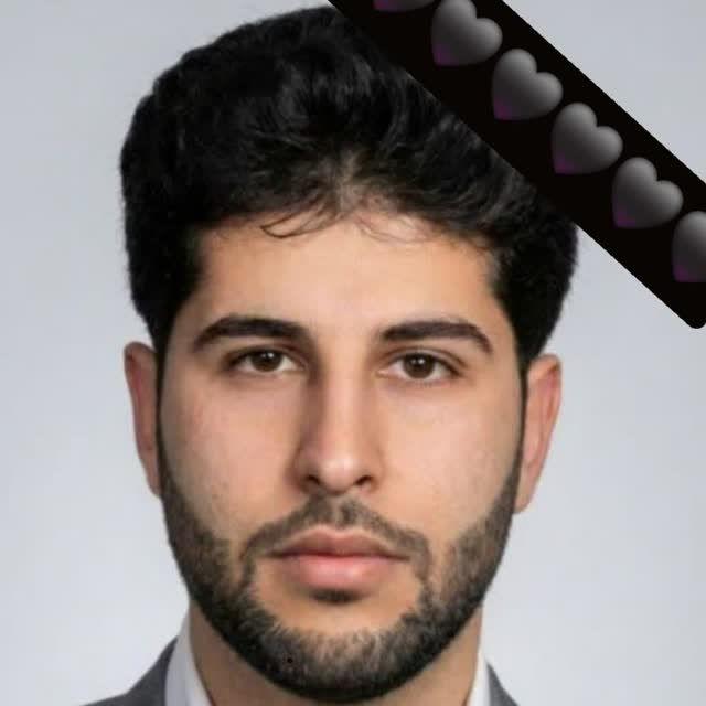 محمد امیر حسینی