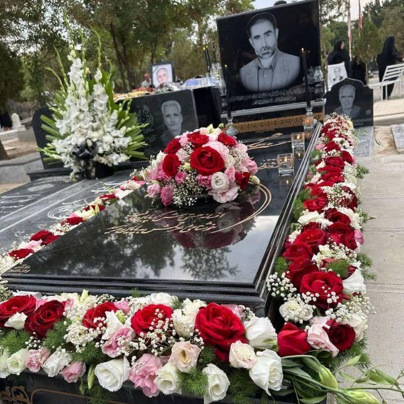 حاج حسن هاشمی نصیر