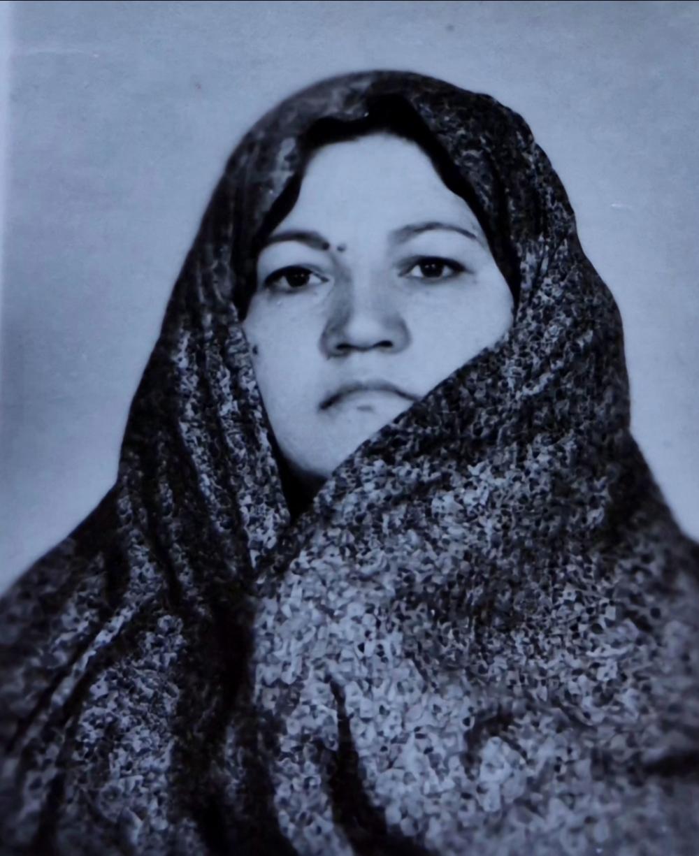 حبیبه شاعری