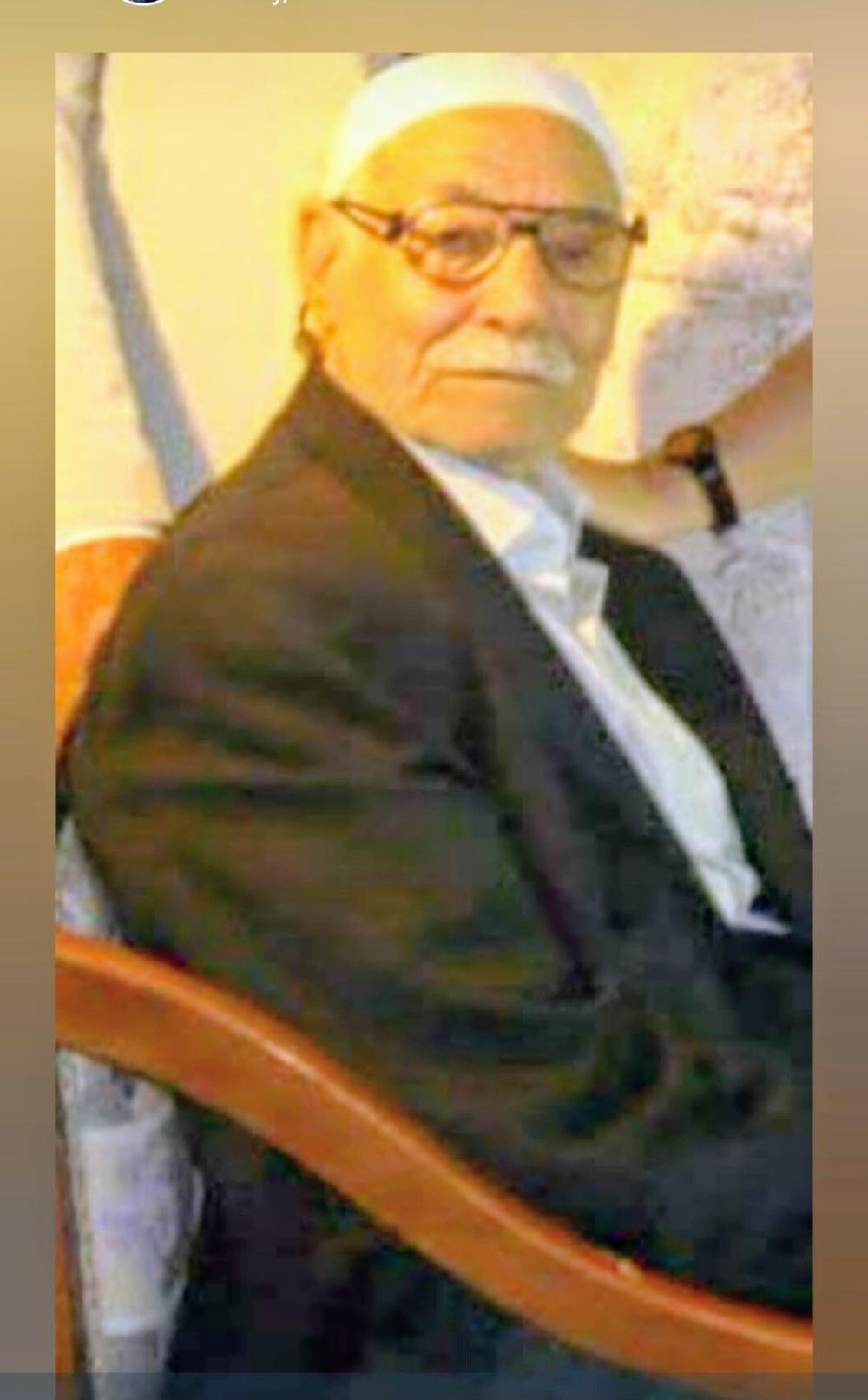 حاج روح الله بیرانوند