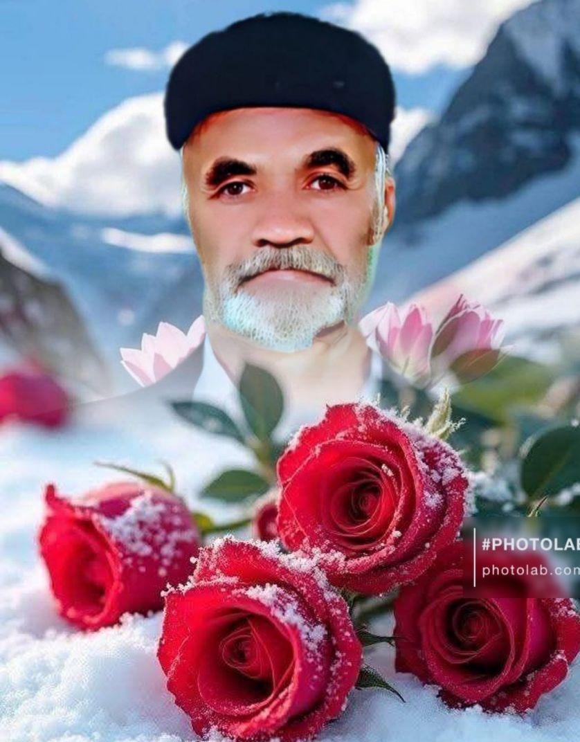 کربلایی احمد رضا اکبری