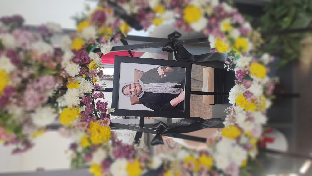 کبری حاج میرزا عبدالهی