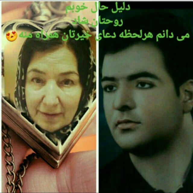 بهچت رحیم زاده