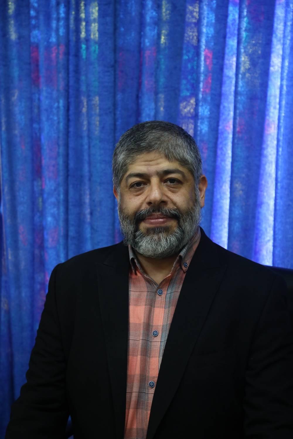 محمد شهبازی