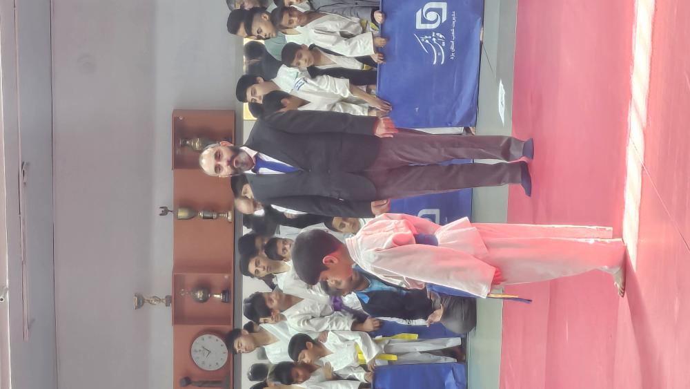 علی اصغر نوحی طهرانی