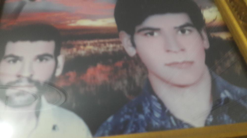 محسن شیرین ابادی  فراهانی