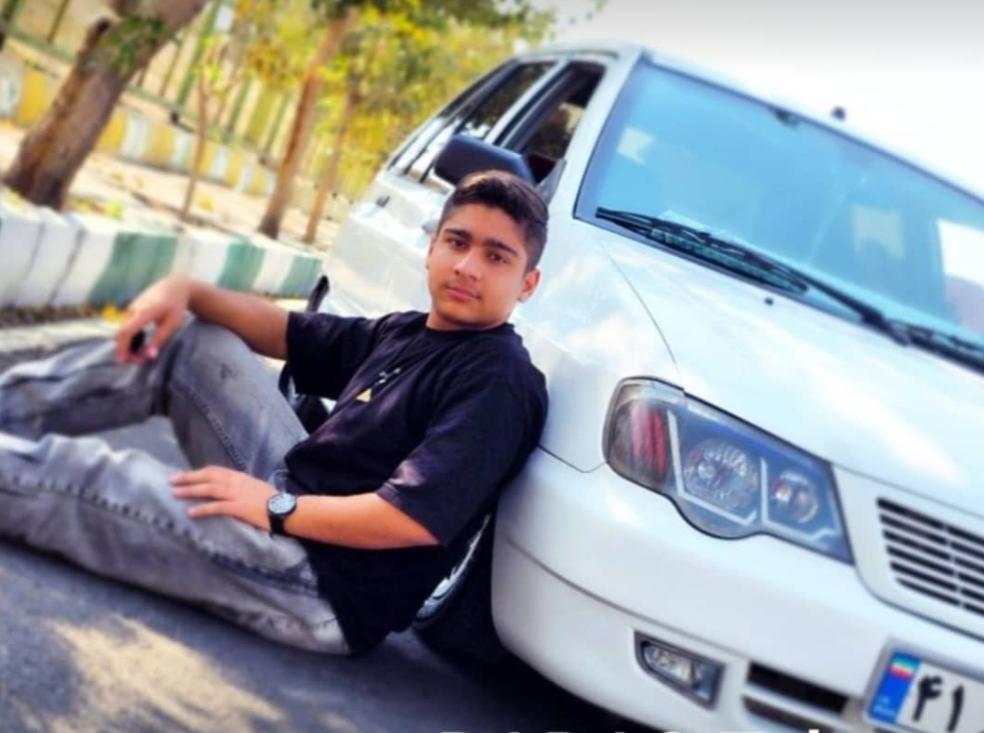 محمدطاها قاسمی