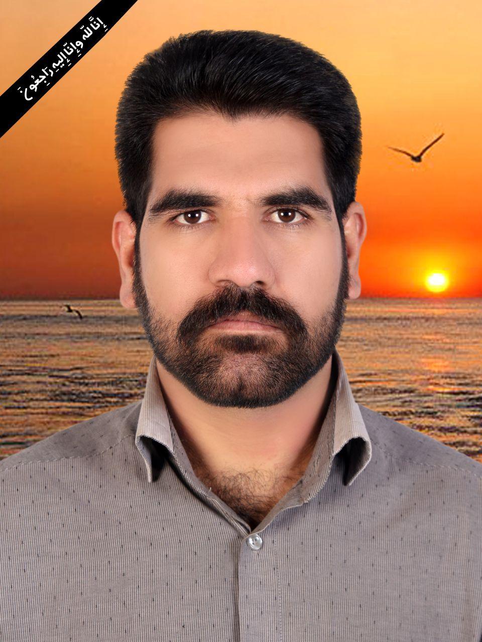 عباسعلی سالاری