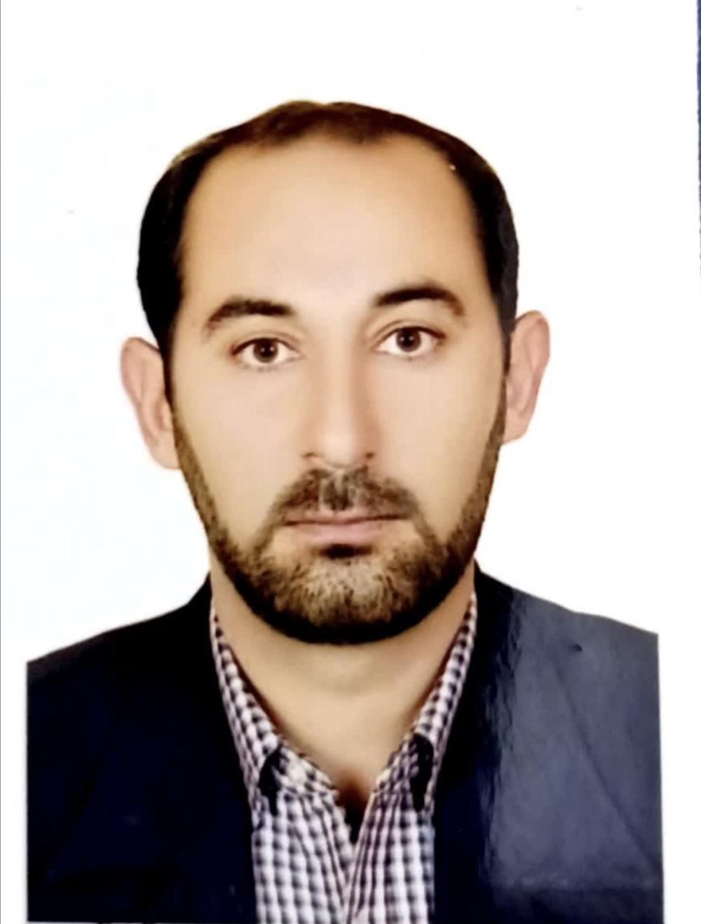 عباس قنواتی