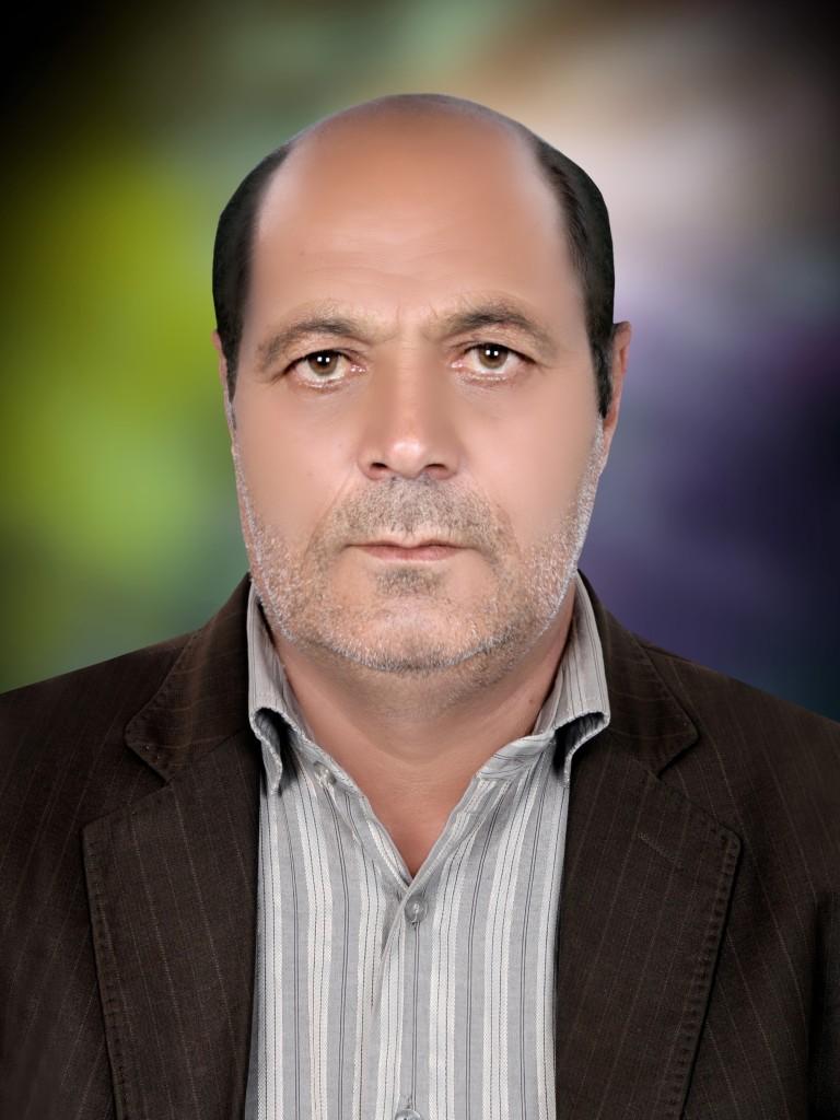 مردان وقاری