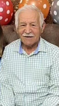 علی اکبر نیلی