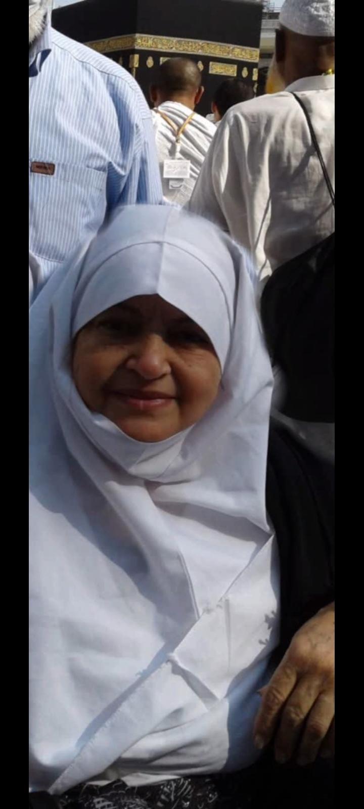 حدیقه عسگری