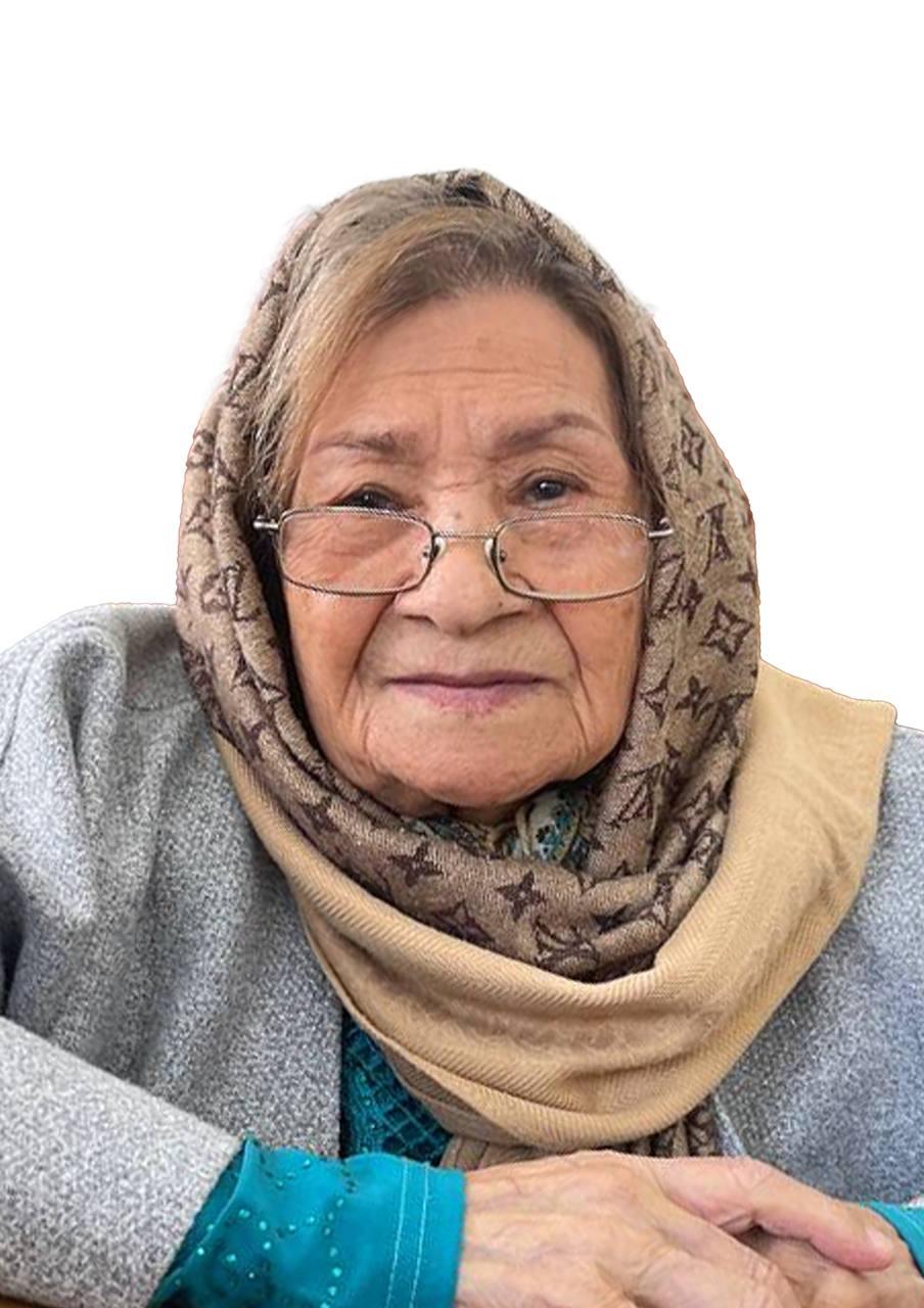 نصیبه امینی اشلقی