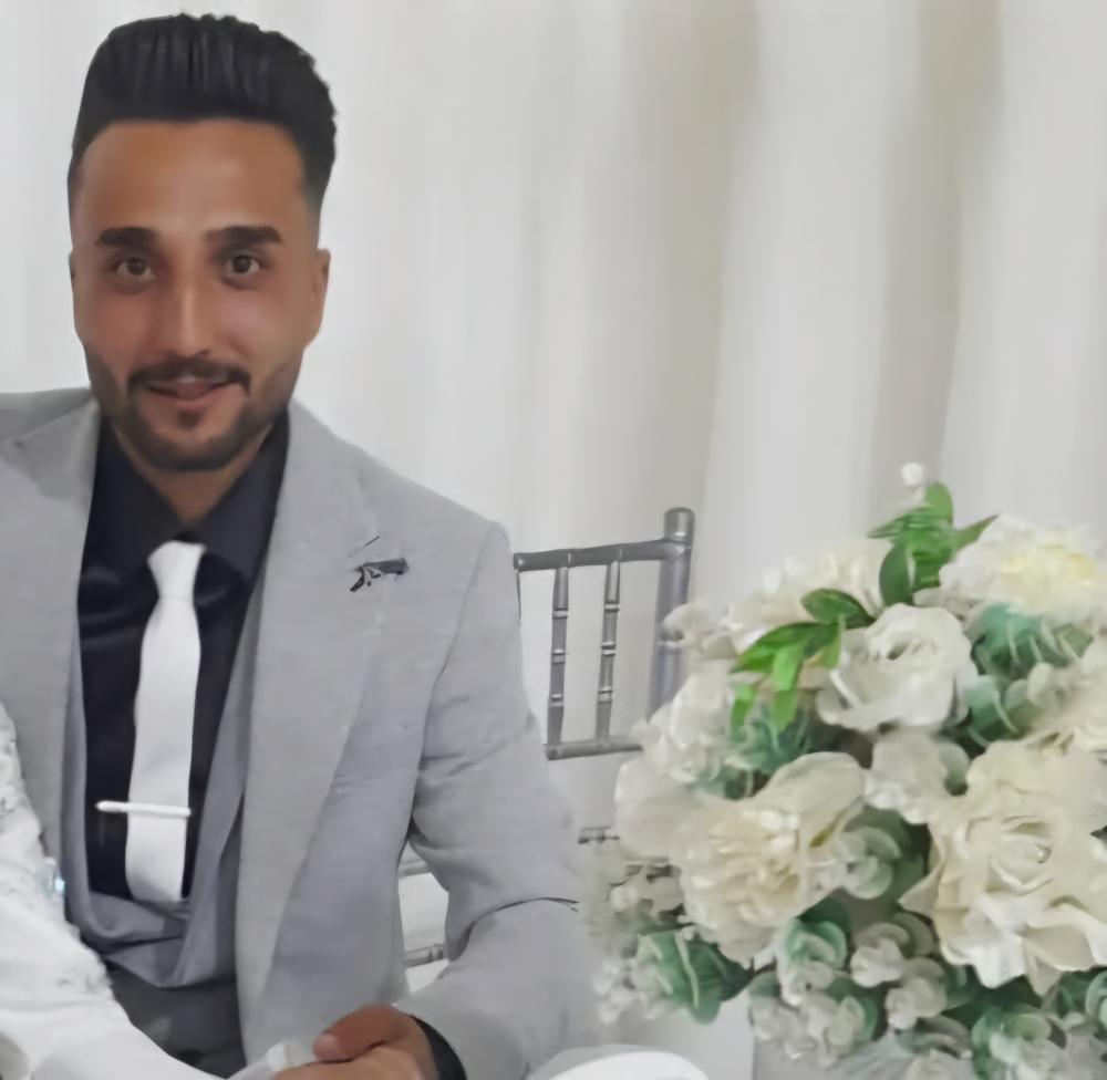 سید حسین هاشمی