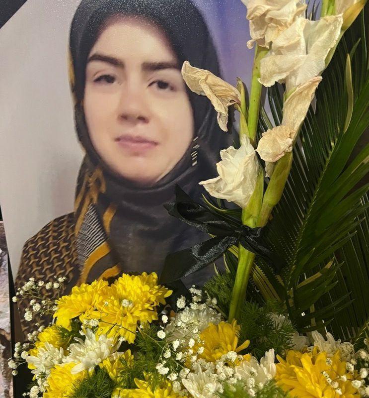 زینب شمس الدینی