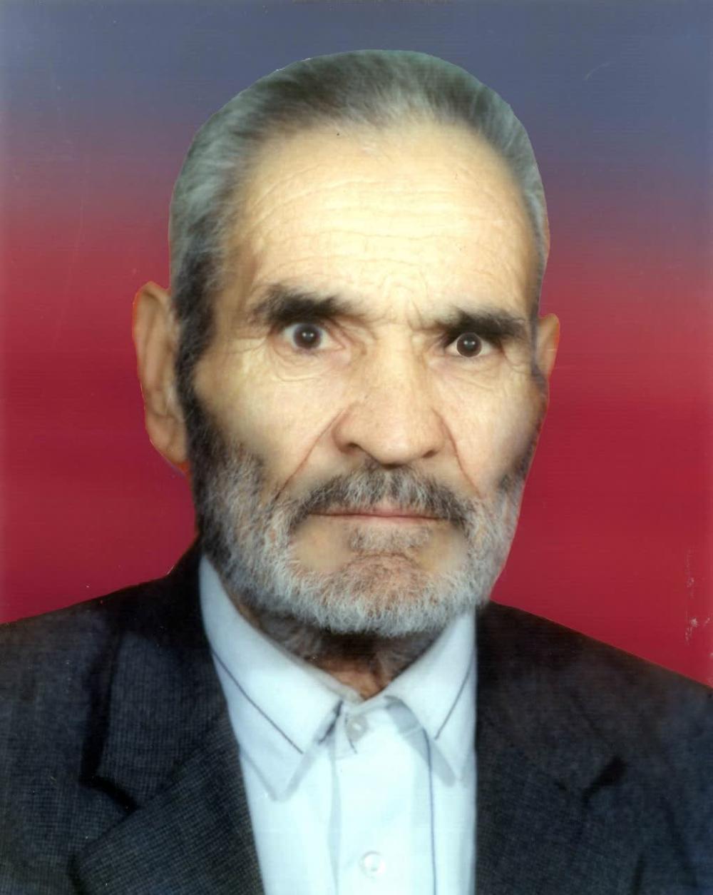 حسین علی توکلی راد