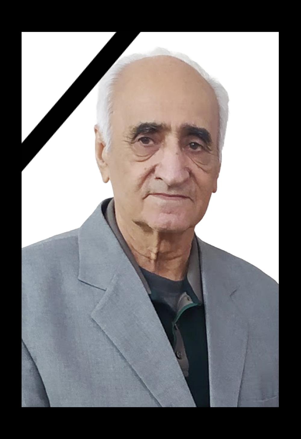 جلیل خرقانی