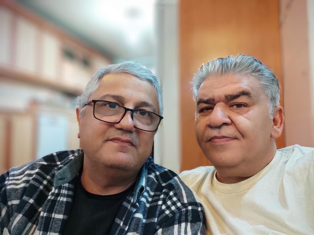 سید مهرداد غفاری حسینی