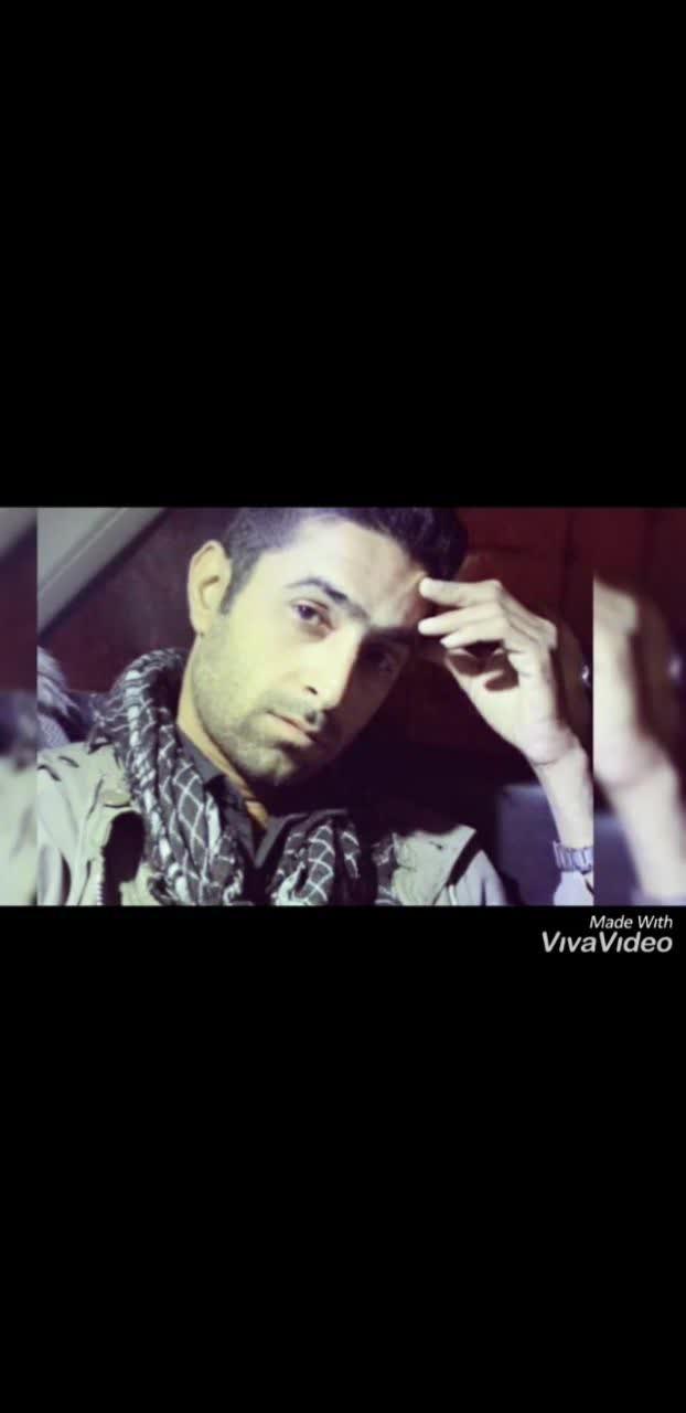 محمد خلفیان معرفی