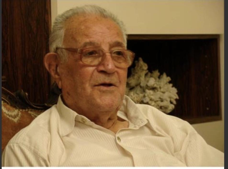 سيد حسين حسيني يزدلي