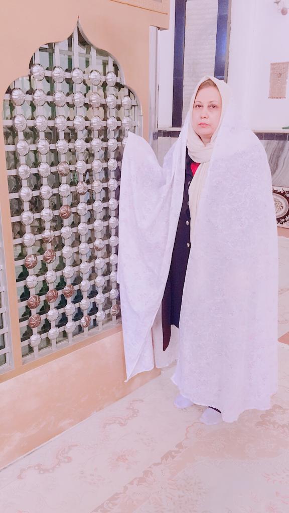 حميده اسكندري