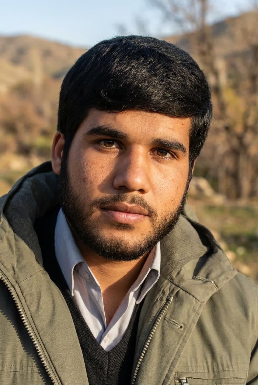 فتح الله ذاکری