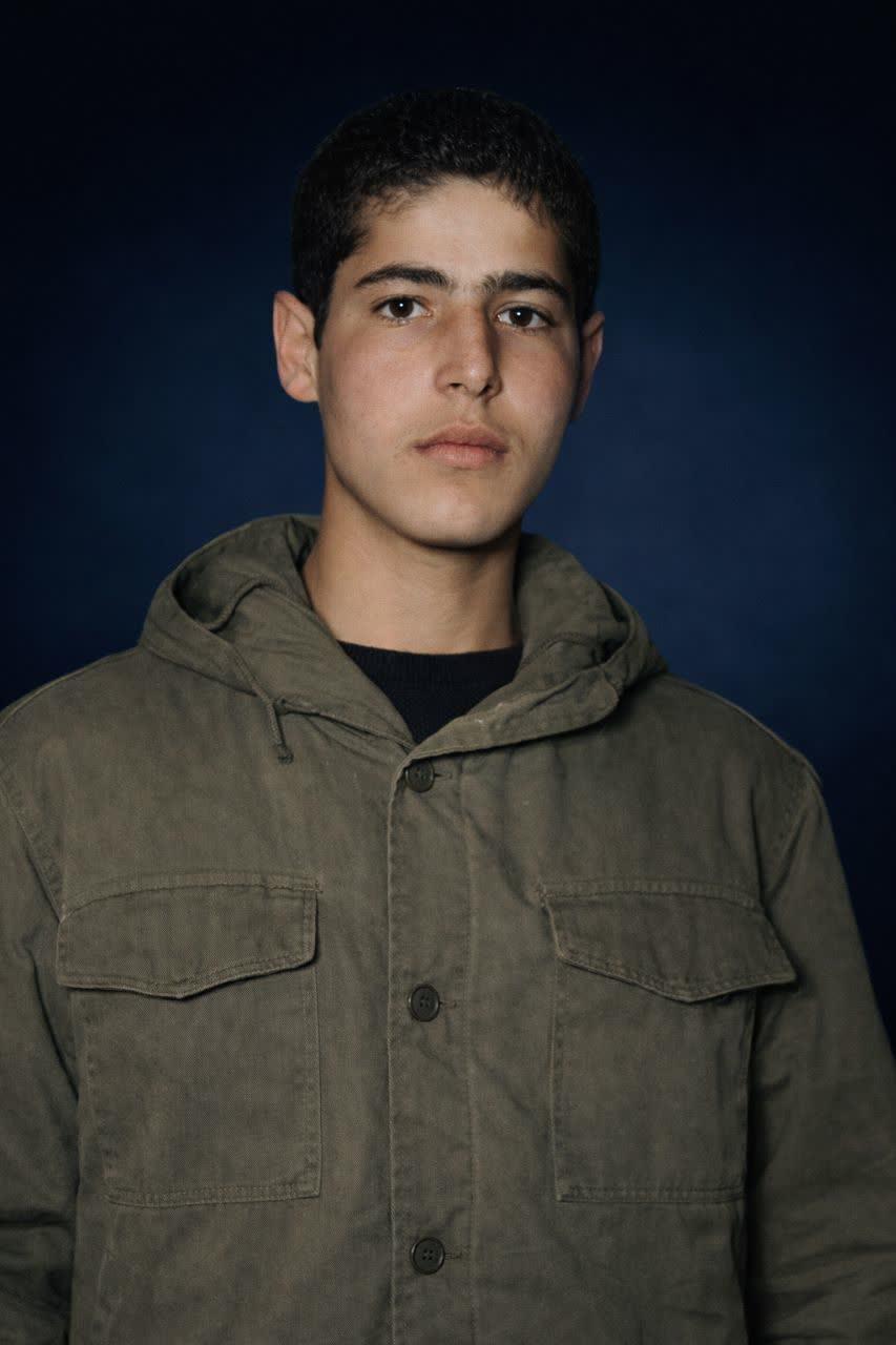 فتح الله ابراهیمی