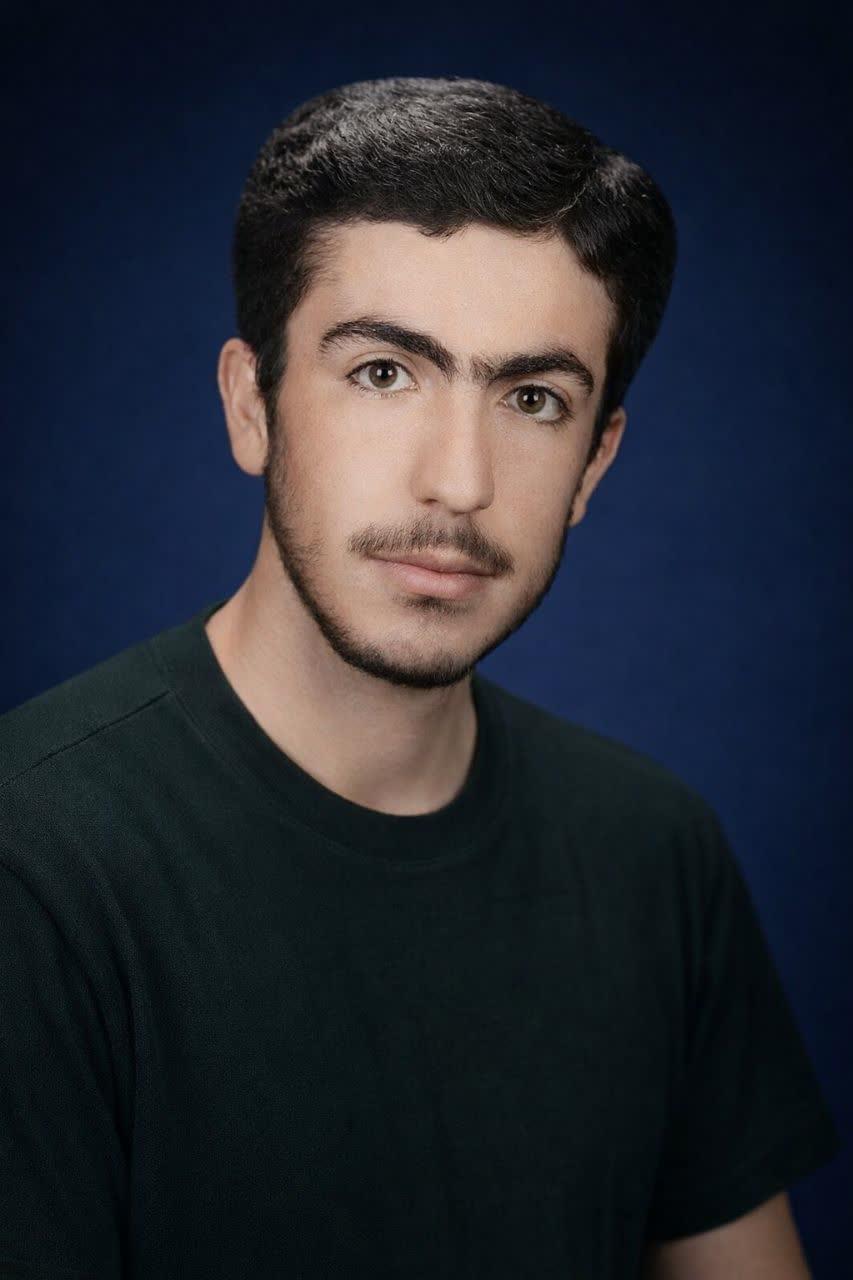 محمد حسن قنبری