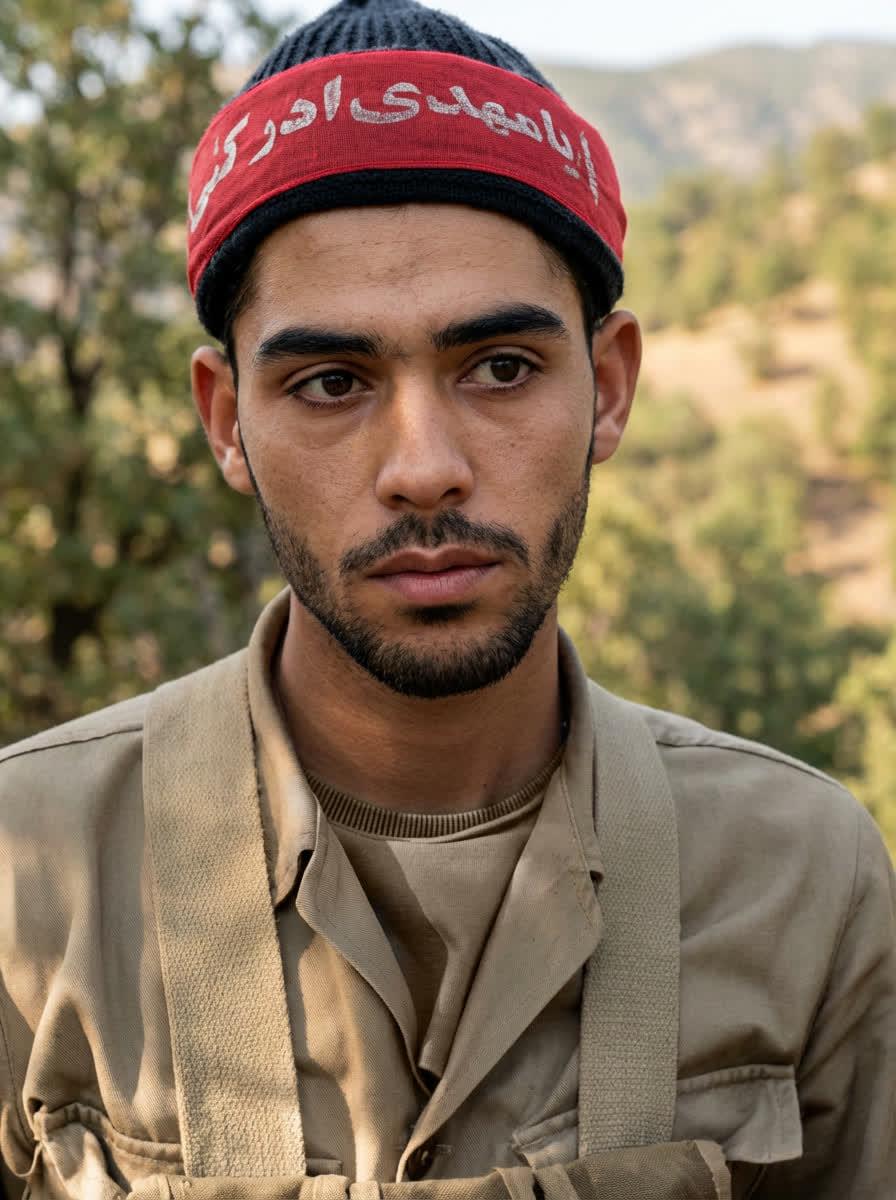 غلامرضا رجبی