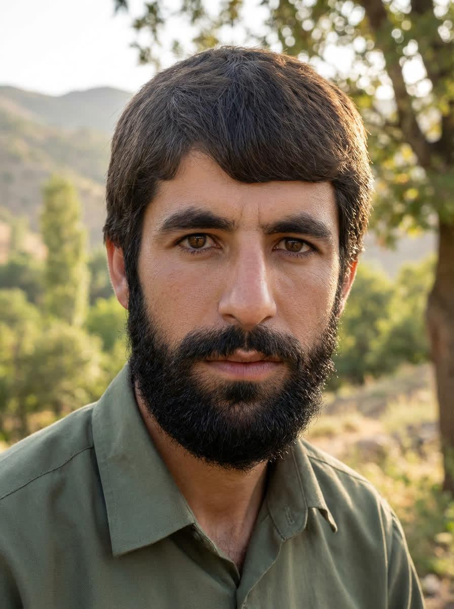 محمد حسن شهسواری