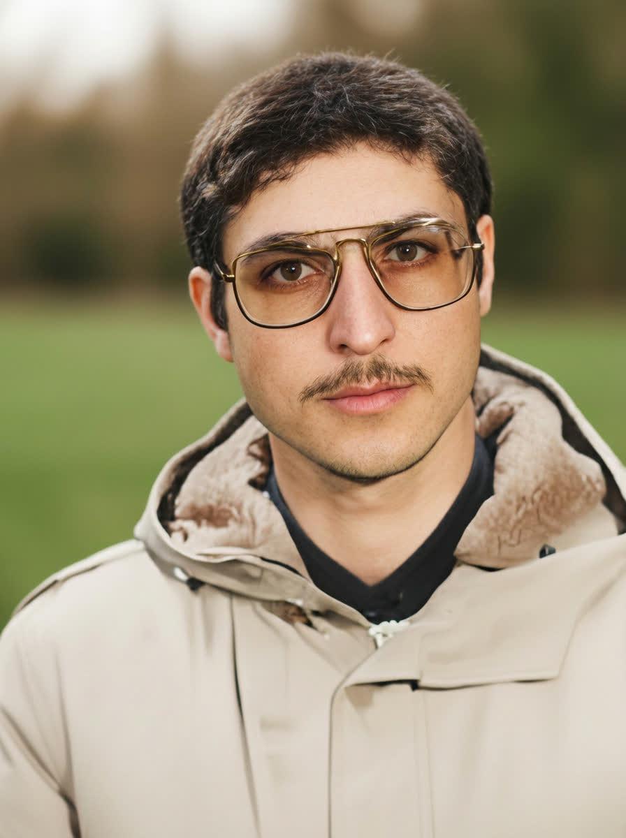 علی اصغر کلاهی