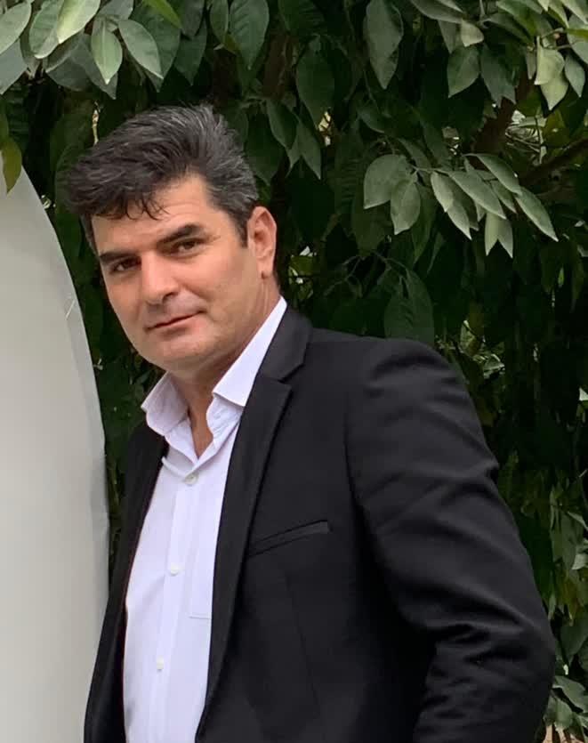 داود قراچلو