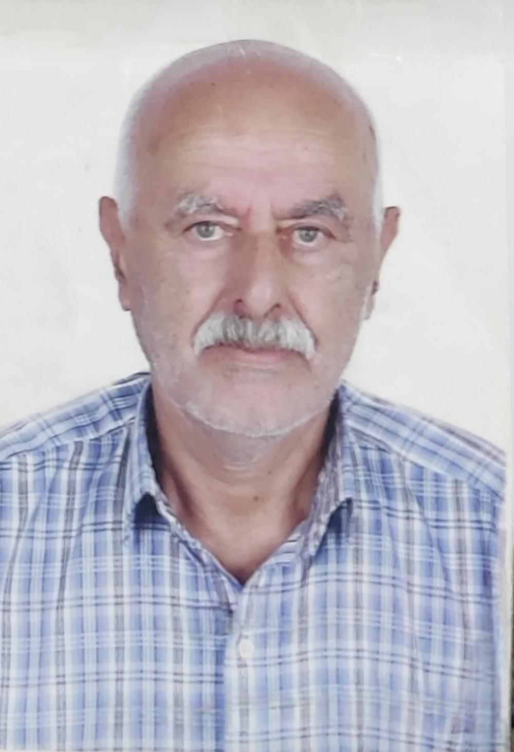 کربلایی هادی (محمد تقی) پورجعفری