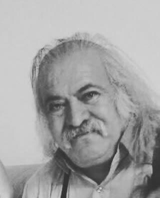 علی اصغر صفارخراسانی