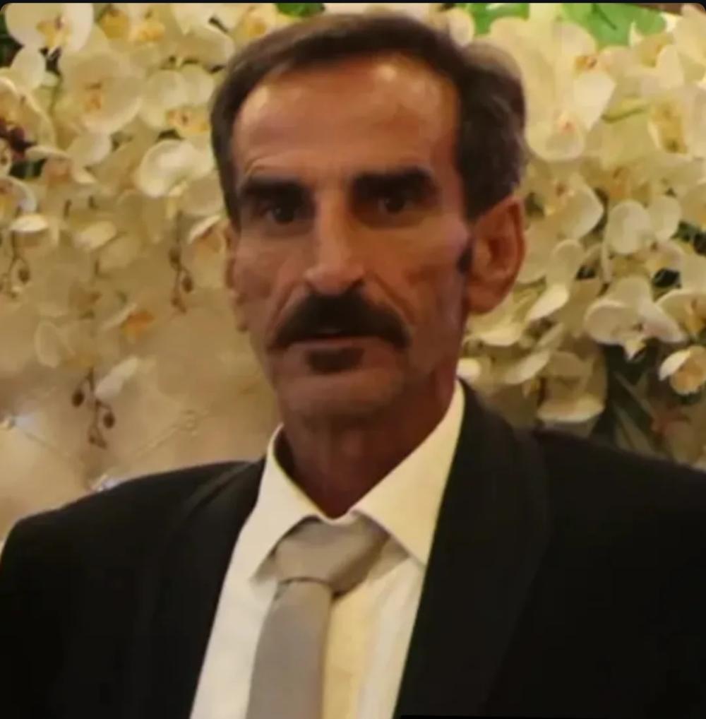 کربلایی رحمت اله طاهری