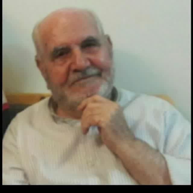 حاج علی ذوالفقاری