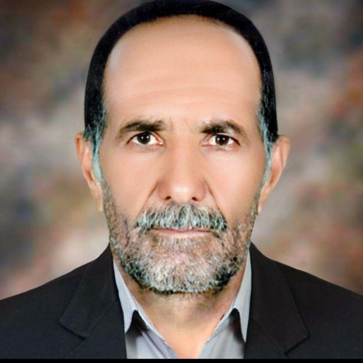 محمد علی شهرکی