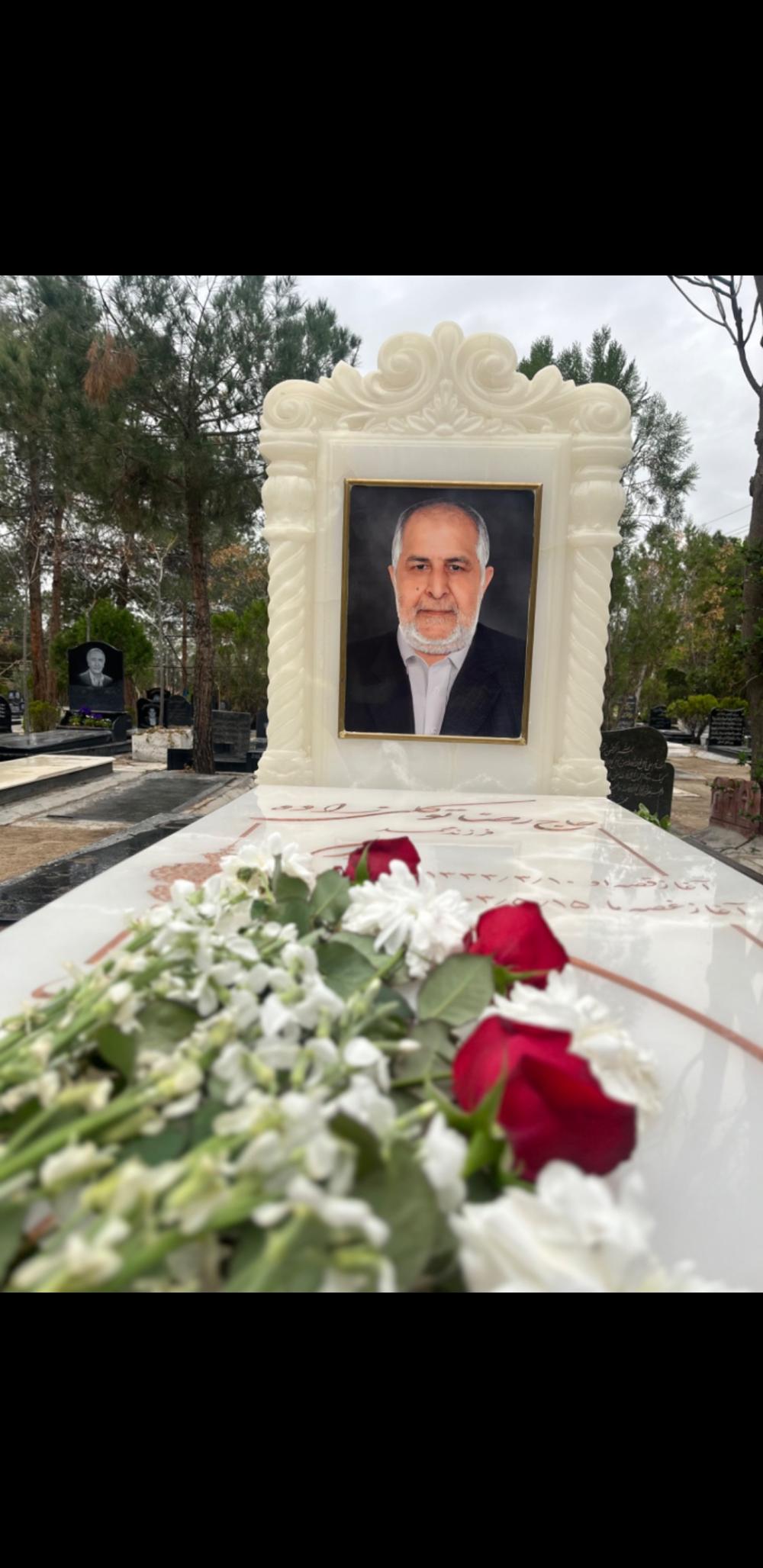 رضا توکلی زاده