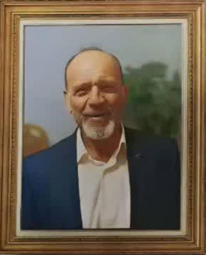 فرامرز سبزه پرور