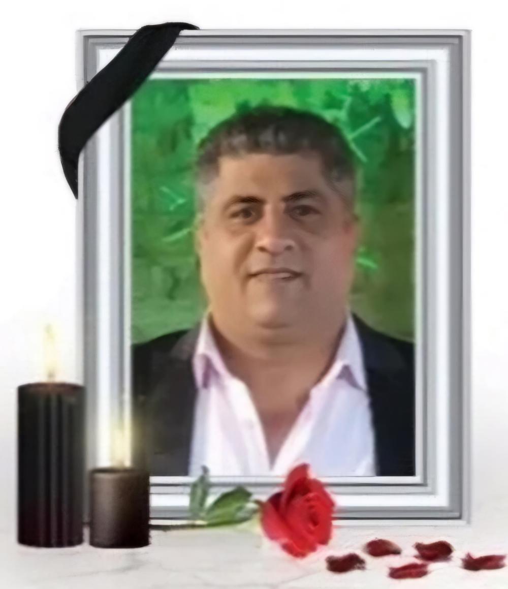 امیدرضا مهرجو