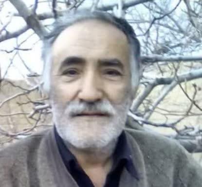 خادم الحسین .علیرضا توکل مراد