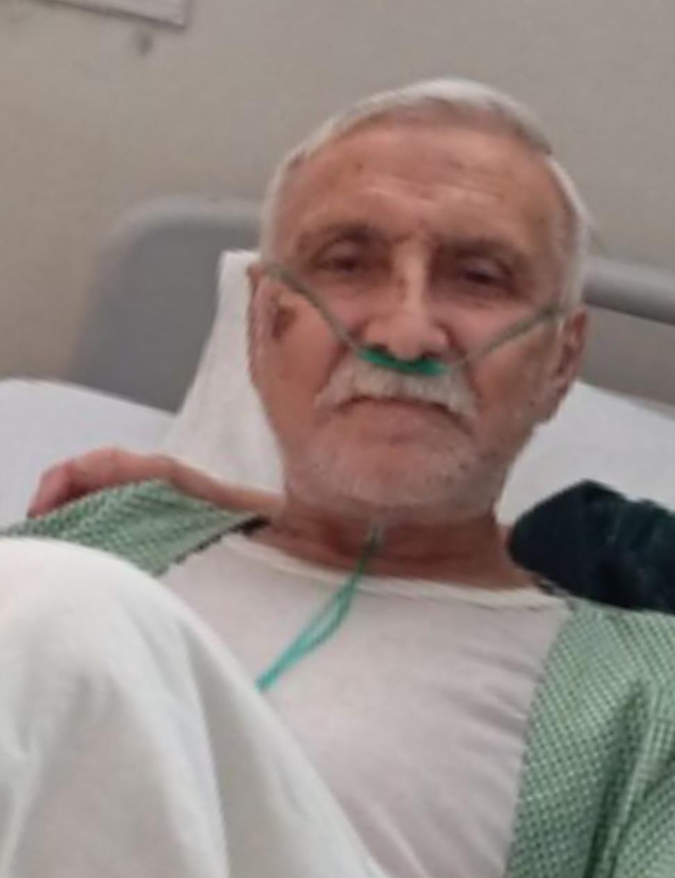 محمدعلی میم پرور