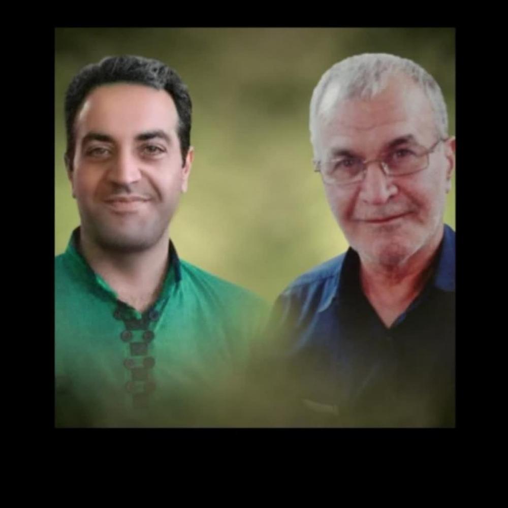 محمود زارعی