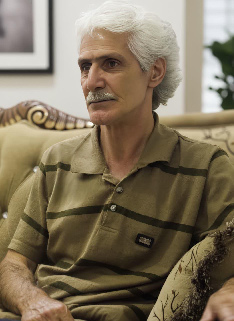 سید حسن حسینی نیک