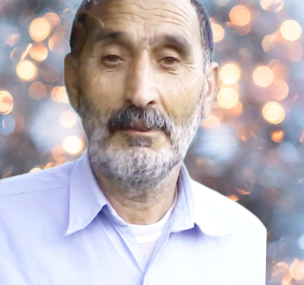 محمد رضوانی