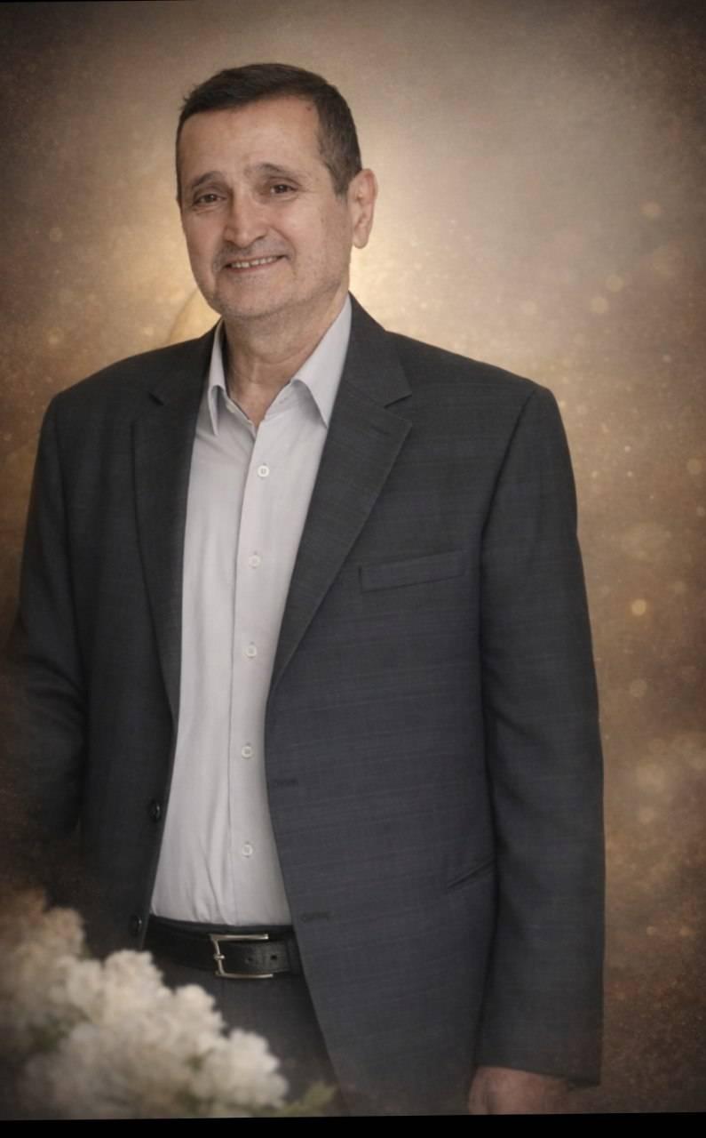 محمدحسن صراف پور